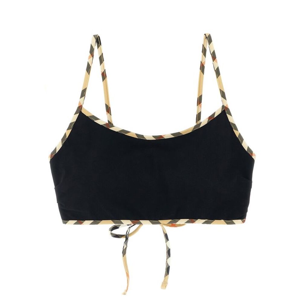 Burberry Women's Starla Bikini Top